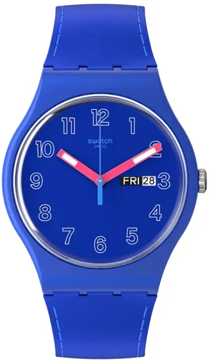 Swatch SO29N705 - zdjęcie 1