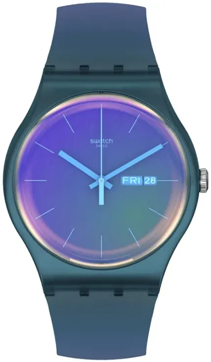 Swatch SO29N707 - zdjęcie 1