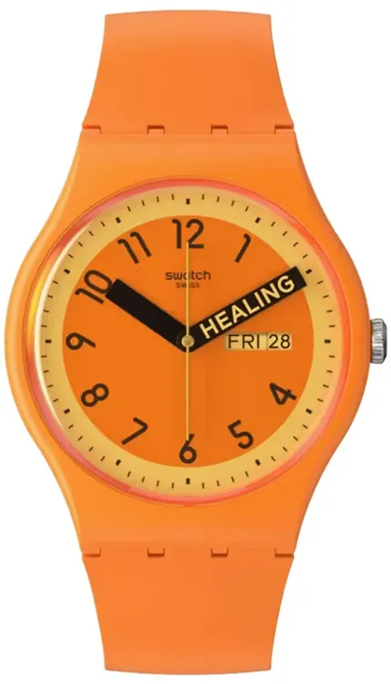 Swatch SO29O700 - zdjęcie 1
