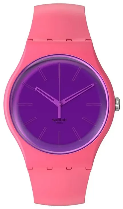 Swatch SO29P102 - zdjęcie 1