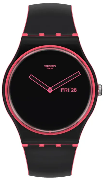 Swatch SO29P700 - zdjęcie 1
