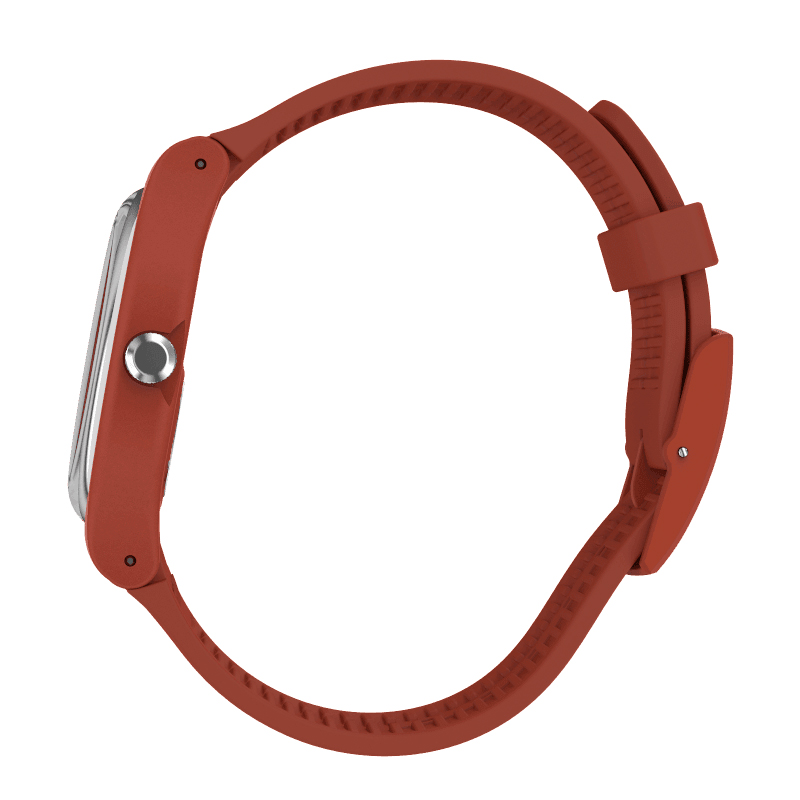Swatch SO29R700 REDVREMYA zegarek klasyczny Originals New Gent - miniatura 3