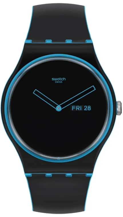 Swatch SO29S701 - zdjęcie 1