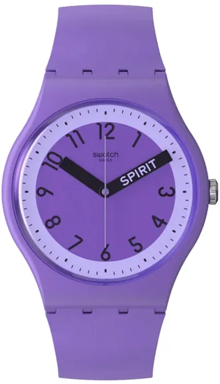 Swatch SO29V100-5300 - zdjęcie 1