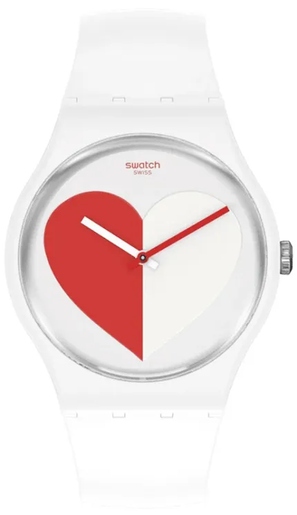Swatch SO29Z113 - zdjęcie 1