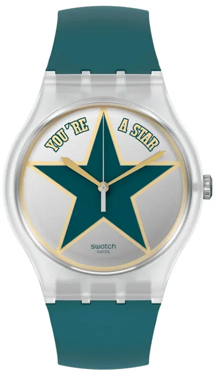 Swatch SO29Z119 - zdjęcie 1