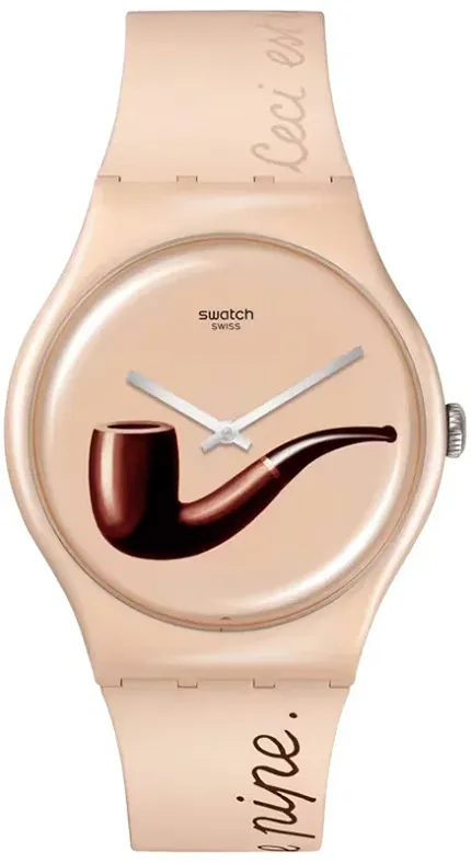 Swatch SO29Z124 - zdjęcie 1