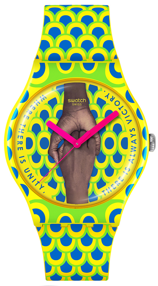 Swatch SO29Z148