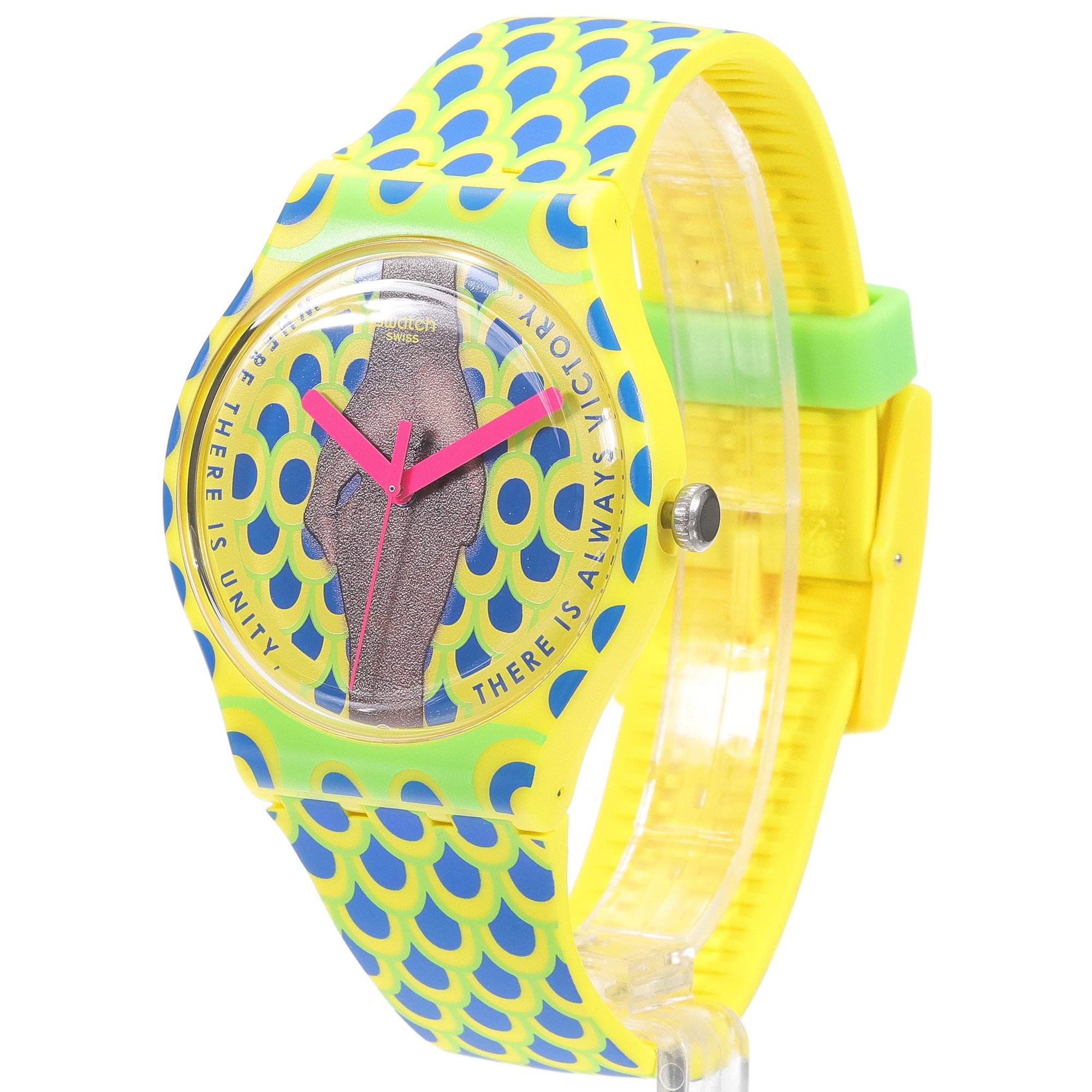 Swatch SO29Z148 Originals zegarek męski
