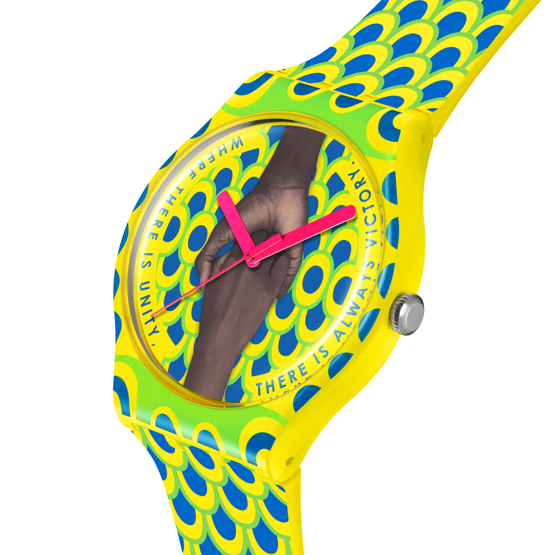 Swatch SO29Z148 zegarek