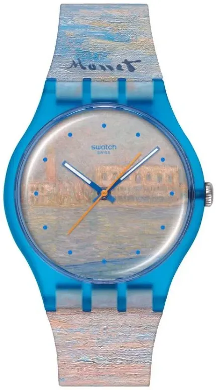 Swatch SO29Z150 - zdjęcie 1