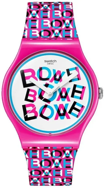 Swatch SO29Z156 - zdjęcie 1