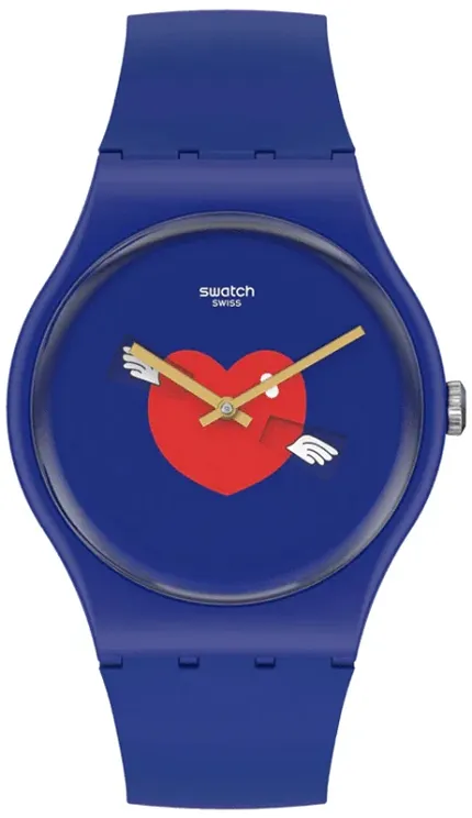 Swatch SO29Z701 - zdjęcie 1