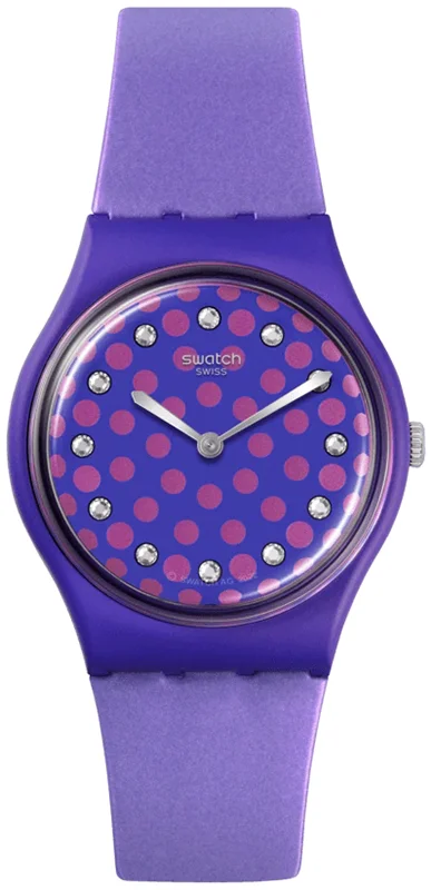Swatch SO31V100 - zdjęcie 1