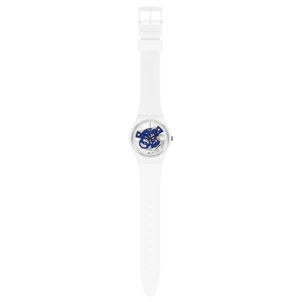 Swatch SO31W103 zegarek - miniatura 6