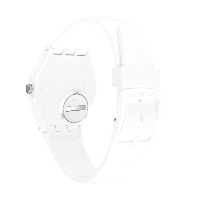 Swatch SO31W103 zegarek - miniatura 7