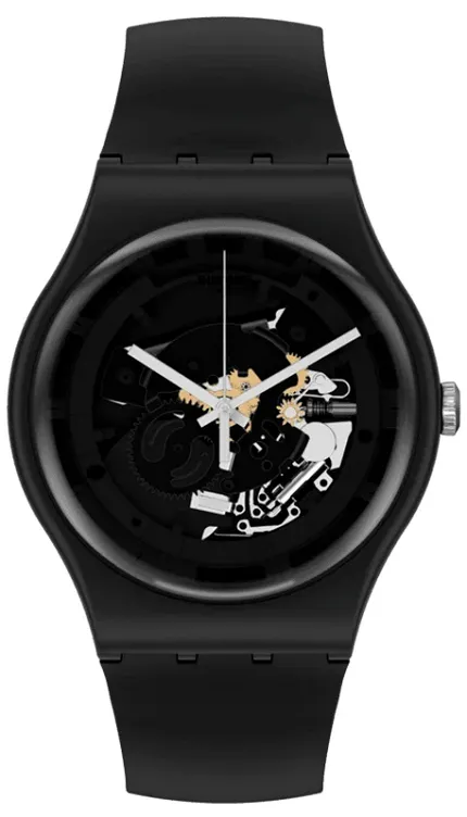 Swatch SO32B108 - zdjęcie 1