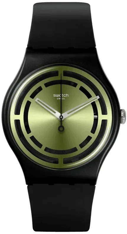 Swatch SO32B117 - zdjęcie 1