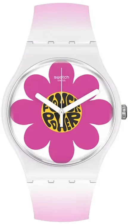 Swatch SO32M104 - zdjęcie 1