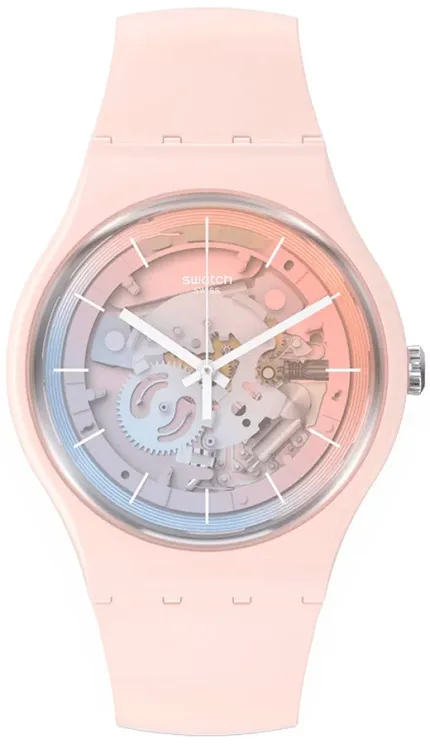 Swatch SO32P103-5300 - zdjęcie 1