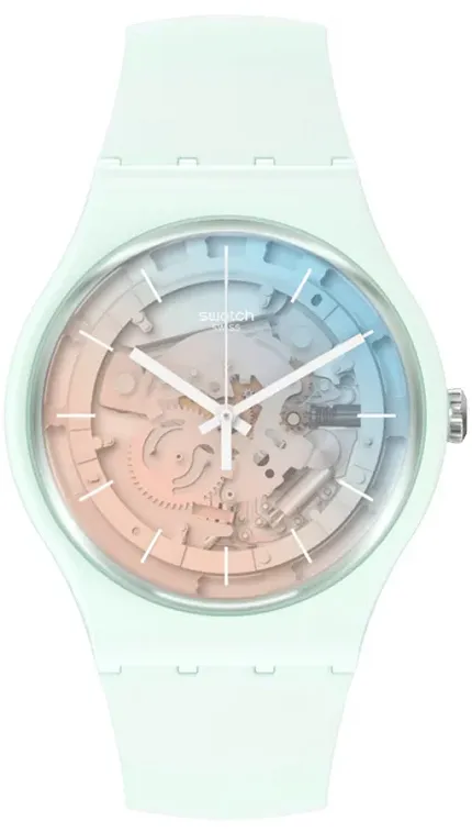 Swatch SO32S101 - zdjęcie 1