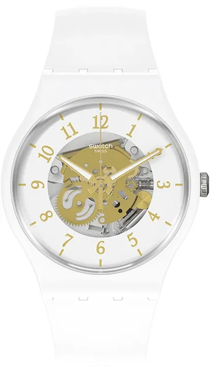 Swatch SO32W105-5300 - zdjęcie 1