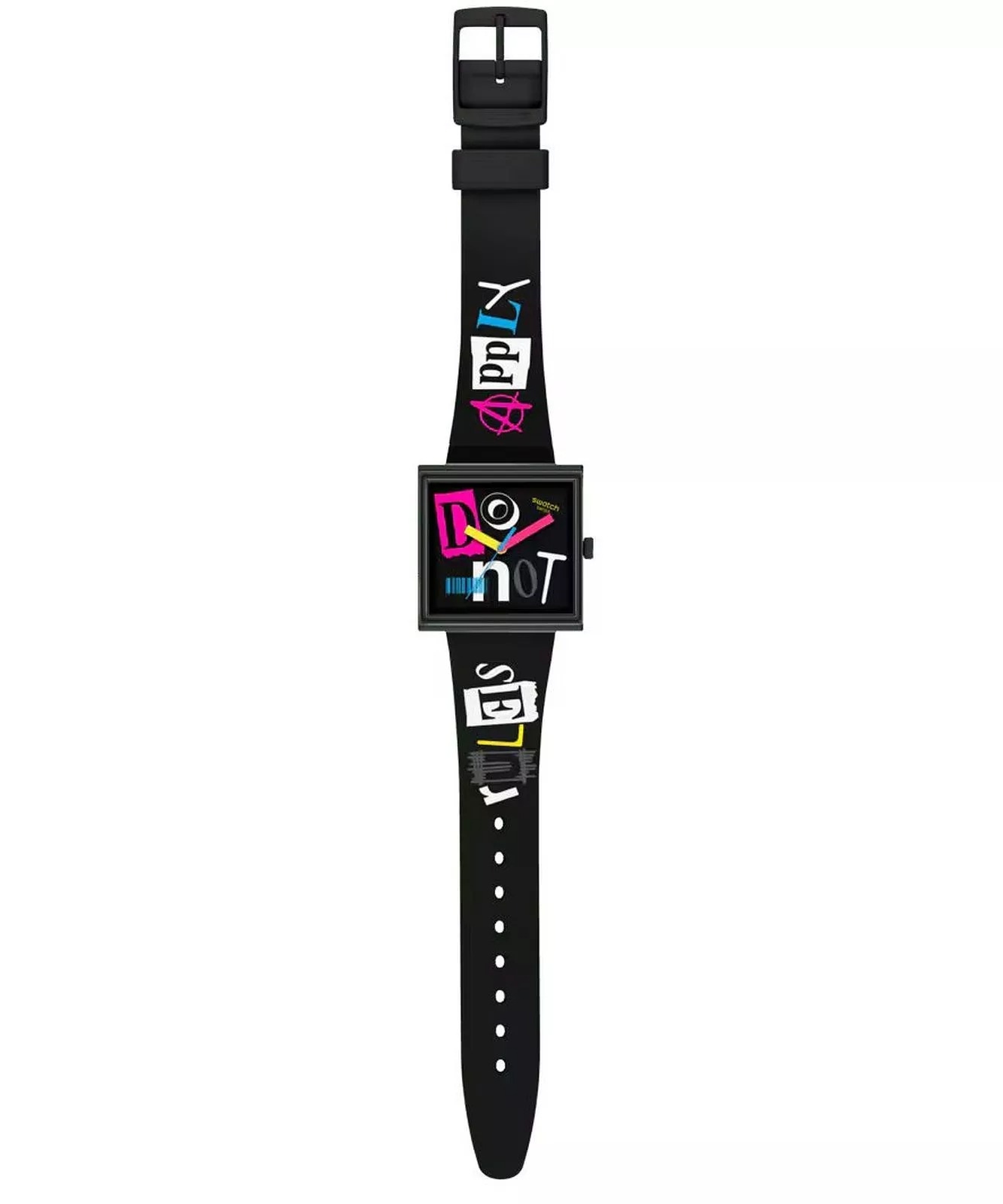 Swatch SO34B100 zegarek - miniatura 6