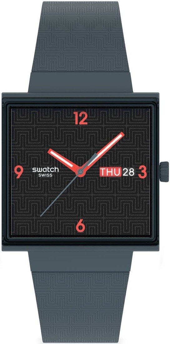 Zegarek Swatch SO34M701