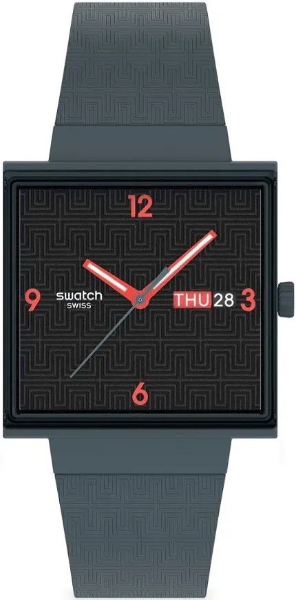 Swatch SO34M701 - zdjęcie 1