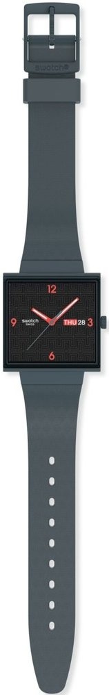 Swatch SO34M701 zegarek - miniatura 7