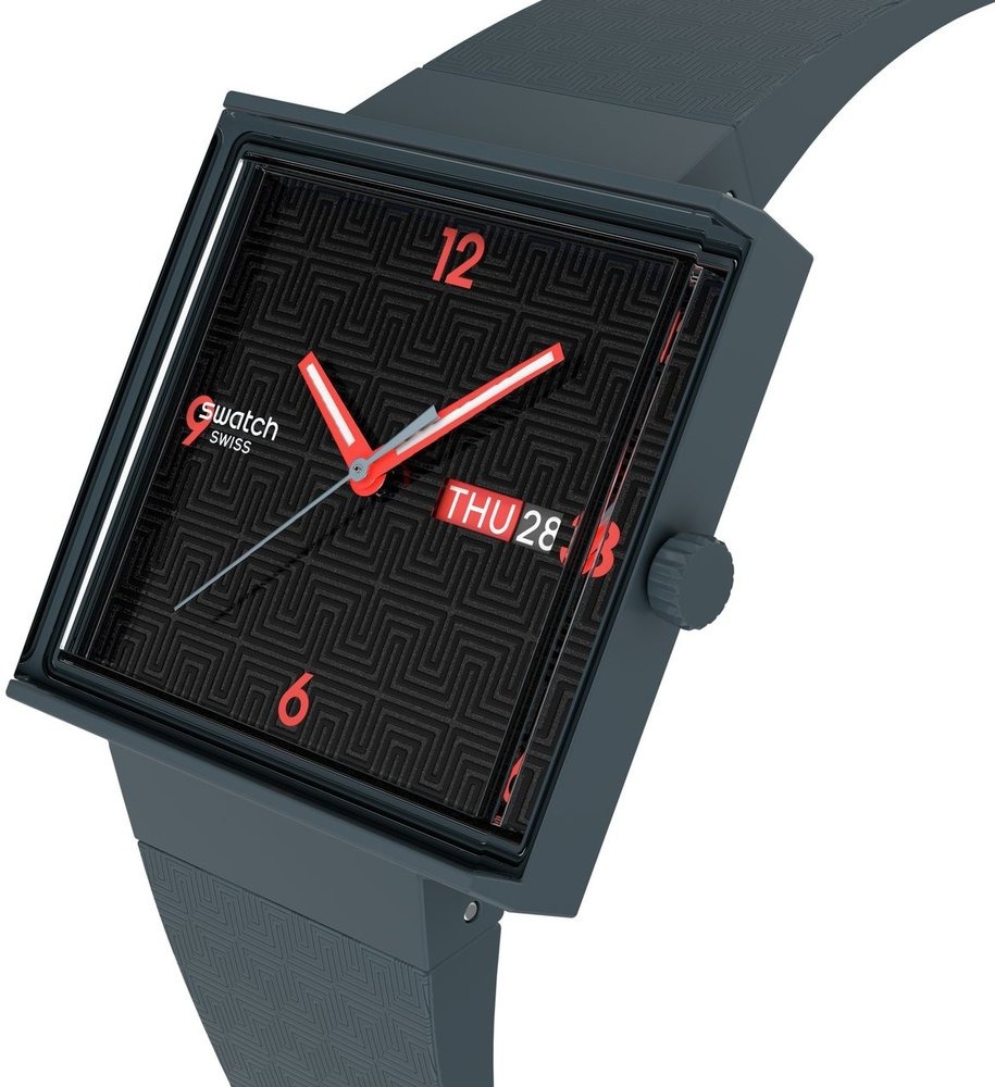 Swatch SO34M701 zegarek - miniatura 6