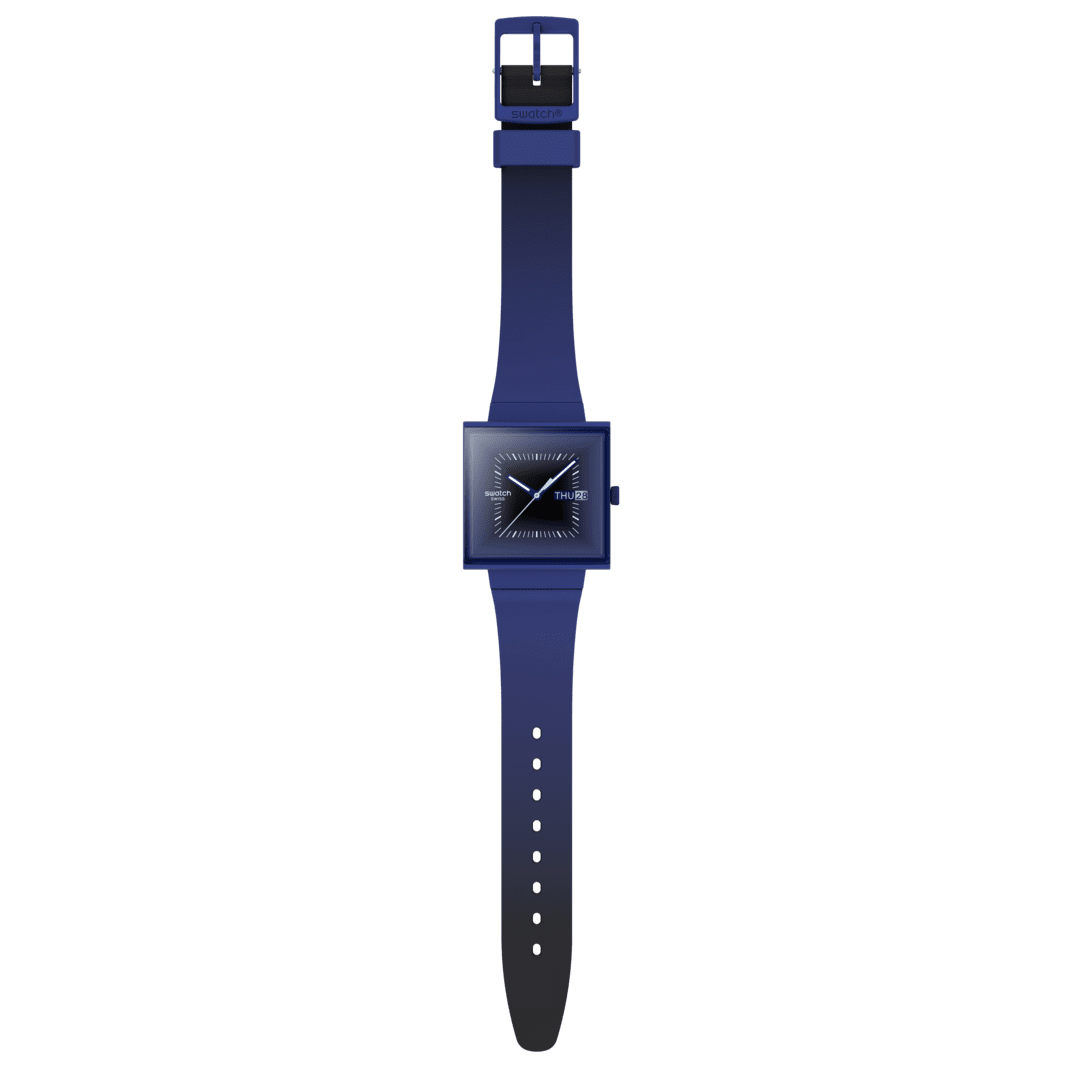 Swatch SO34N700 zegarek