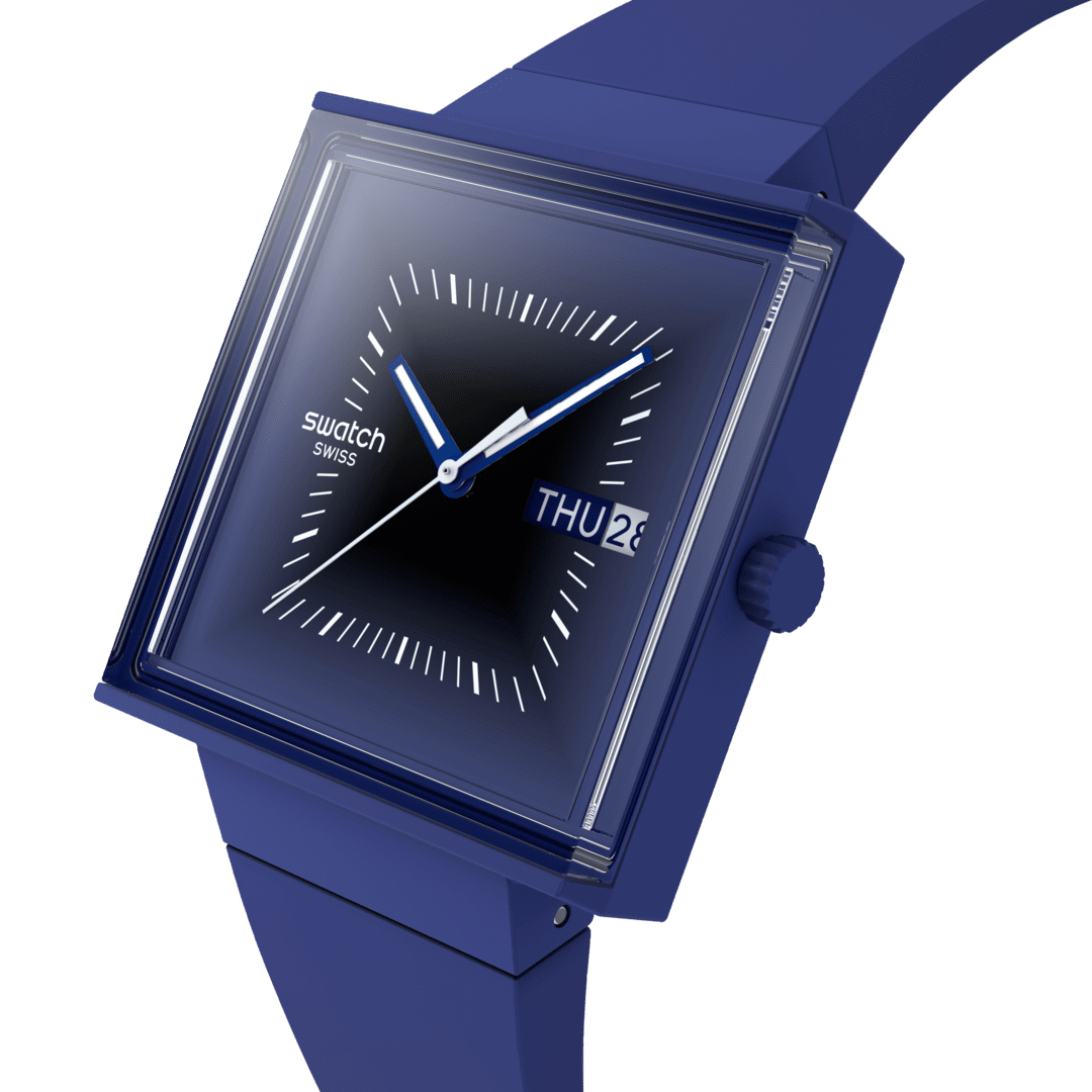 Swatch SO34N700 zegarek