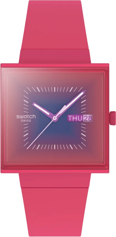 Swatch SO34R700 - zdjęcie 1