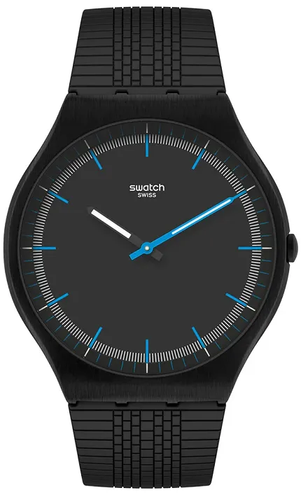 Swatch SS07B103 - zdjęcie 1