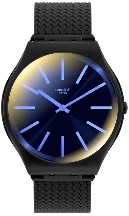 Swatch SS07B104M - zdjęcie 1