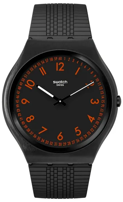 Swatch SS07B106 - zdjęcie 1