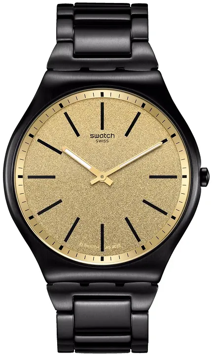 Swatch SS07B109G - zdjęcie 1