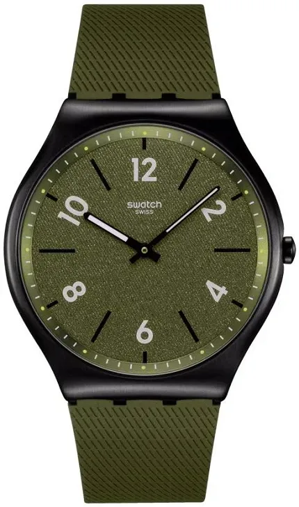Swatch SS07B115