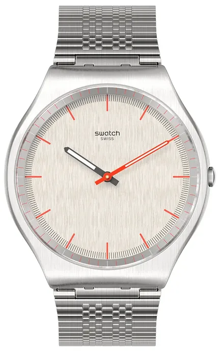 Swatch SS07S113GG - zdjęcie 1