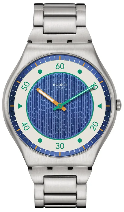 Swatch SS07S143G