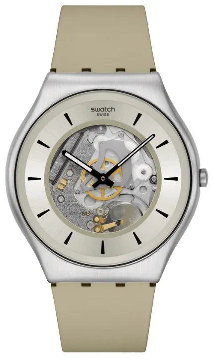 Swatch SS07S145 - zdjęcie 1