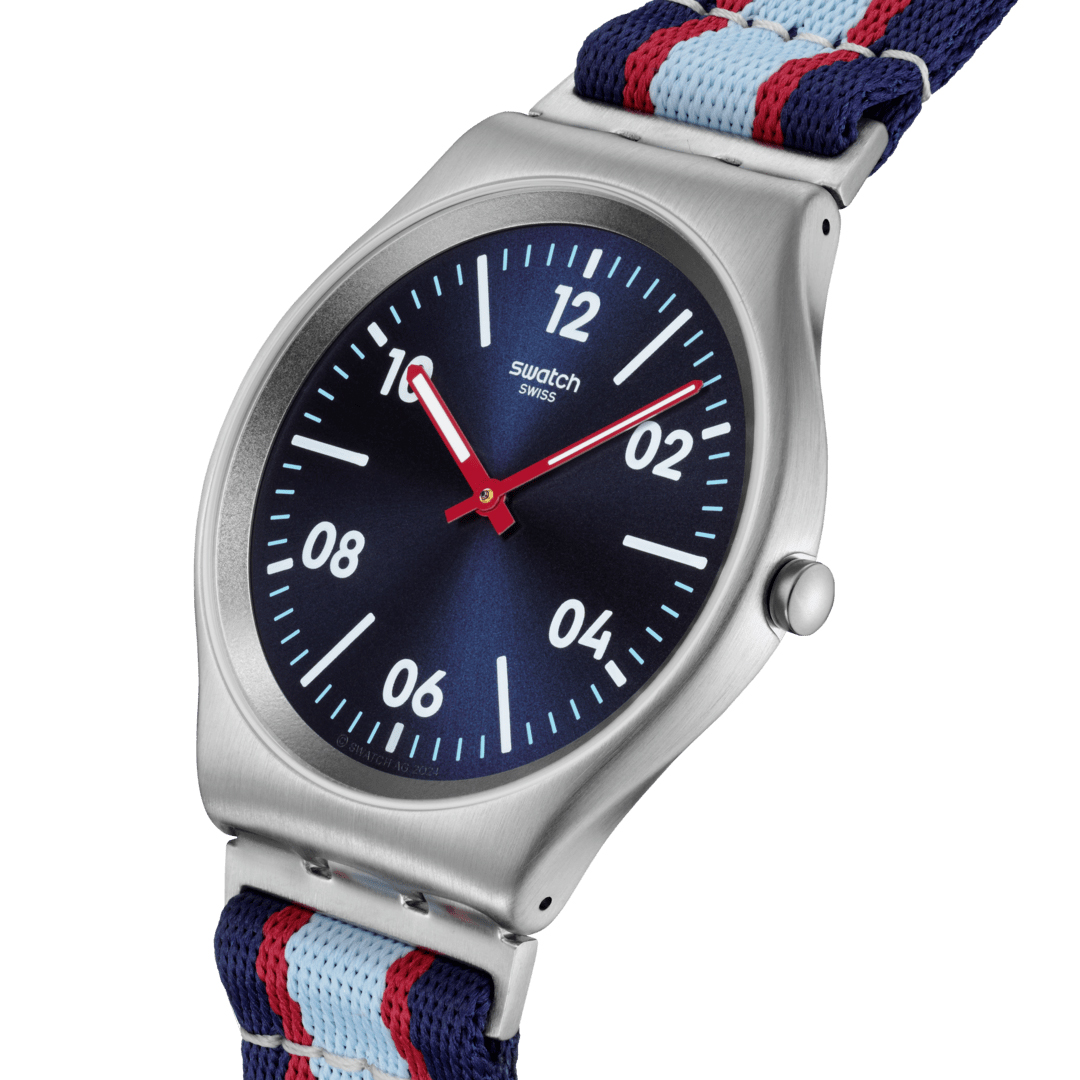 Swatch SS07S148 zegarek