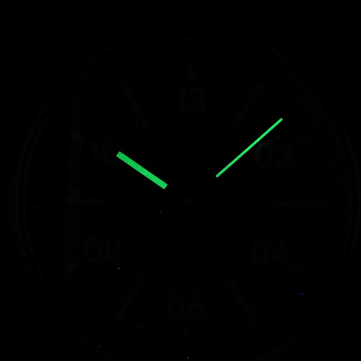 Swatch SS07S148 zegarek męski Skin srebrny