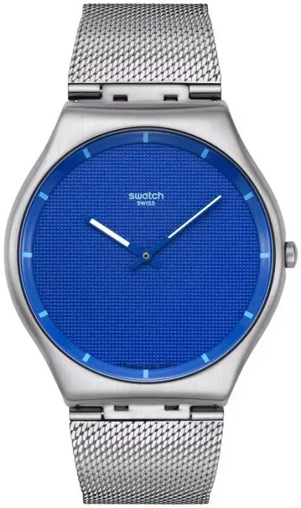 Swatch SS07S157M - zdjęcie 1