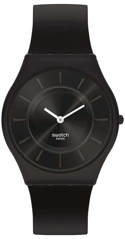 Swatch SS08B100 - zdjęcie 1