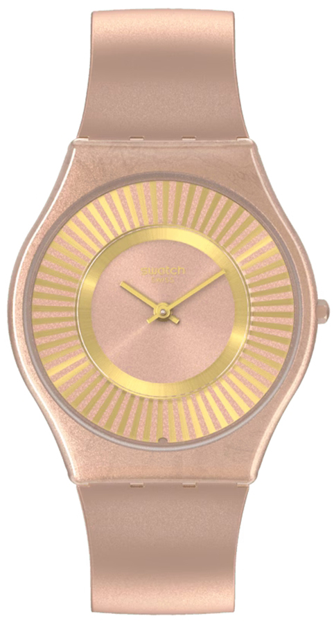 Swatch TAWNY RADIANCE SS08C102