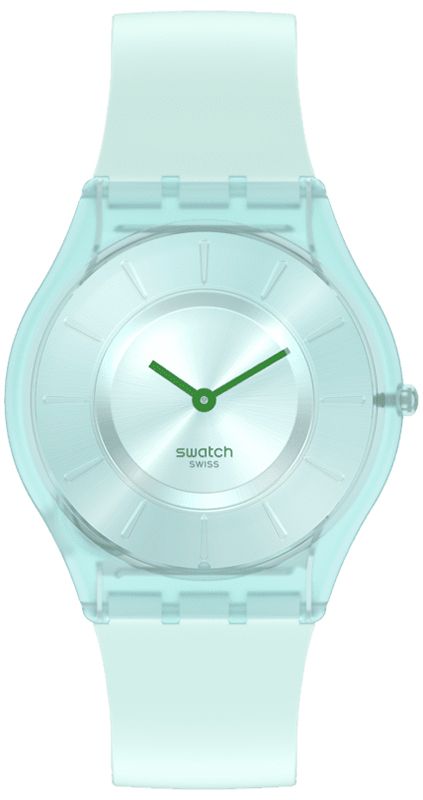 Swatch SWEET MINT SS08G100