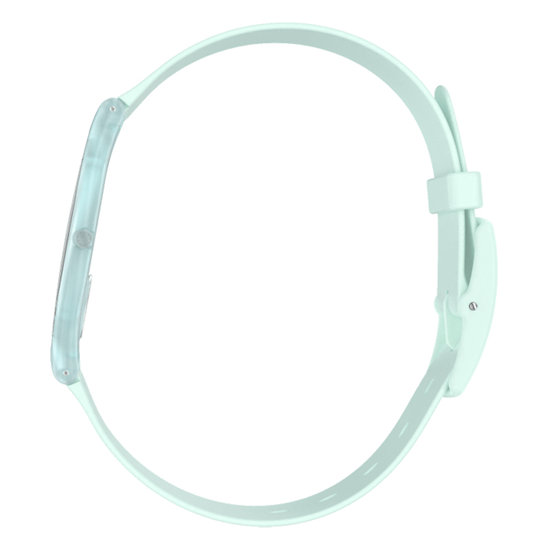 Swatch SS08G100 damski zegarek Skin Classic pasek - miniatura 2