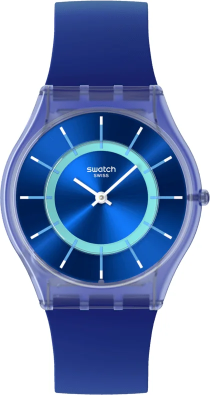 Swatch SS08I100 - zdjęcie 1